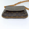 Louis Vuitton shoulder