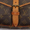 Louis Vuitton shoulder