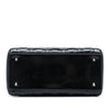 Dior Medium Patent Cannage Lady Dior Secondhand