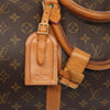 Louis Vuitton travel