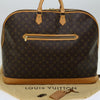 Louis Vuitton travel