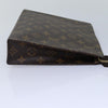 Louis Vuitton clutch