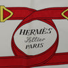 Hermès scarf