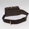 Louis Vuitton shoulder