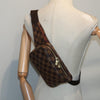 Louis Vuitton shoulder