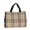 Burberry handbag