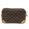 Louis Vuitton clutch