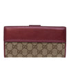 Gucci wallet