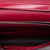 Gucci Calfskin Interlocking G Wallet on Chain Secondhand