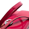 Gucci Calfskin Interlocking G Wallet on Chain Secondhand