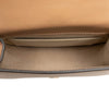 Chloé Small Leather Nile Bracelet Satchel Secondhand