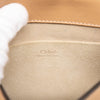 Chloé Small Leather Nile Bracelet Satchel Secondhand