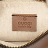 Gucci GG Canvas Craft Tote Secondhand