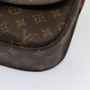 Louis Vuitton shoulder