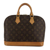 Louis Vuitton handbag