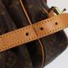 Louis Vuitton shoulder