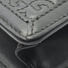 Gucci Small GG Matelasse Leather Top Handle Bag Secondhand