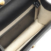 Gucci Small GG Matelasse Leather Top Handle Bag Secondhand