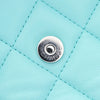 Chanel Mini Quilted Lambskin Trendy CC Wallet On Chain Secondhand
