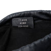 Fendi Leather Pack Pouch Bag Secondhand