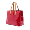 Louis Vuitton Monogram Vernis Reade PM Secondhand