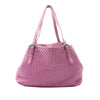 Bottega Veneta Medium Nappa Intrecciato Cesta Tote Secondhand