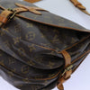 Louis Vuitton shoulder