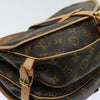 Louis Vuitton shoulder