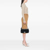 Dior Patent Cannage New Lock Shoulder Bag Secondhand