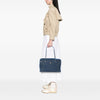 Chanel Quilted Caviar French Riviera Tote Secondhand
