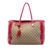 Gucci GG Canvas Bella Tote Secondhand