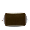 Secondhand Louis Vuitton Monogram Vernis Bellevue GM
