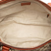 Secondhand Gucci GG Canvas Sukey Satchel
