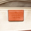 Secondhand Gucci GG Canvas Sukey Satchel