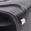 Celine Micro Calfskin Luggage Tote Secondhand