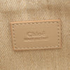 Chloé Canvas Woody Belt Bag Secondhand