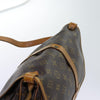 Louis Vuitton shoulder