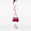 Gucci Medium Patent Soho Chain Tote Secondhand