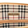 Burberry Leather Shoulder Bag Secondhand