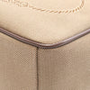 Prada Jacquard Logo Camera Bag Secondhand