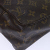 Louis Vuitton clutch