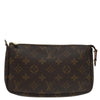 Louis Vuitton clutch