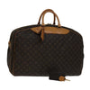 Louis Vuitton travel