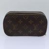 Louis Vuitton clutch