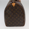 Louis Vuitton travel