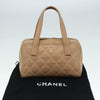 Chanel handbag