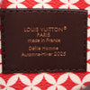 Louis Vuitton Nigo Damier Ebene Phriendship Dopp Kit Secondhand