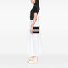Burberry Nova Check Canvas Crossbody Secondhand