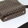 Louis Vuitton shoulder