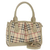 Burberry handbag